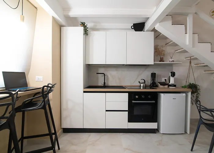 Sicily Loft