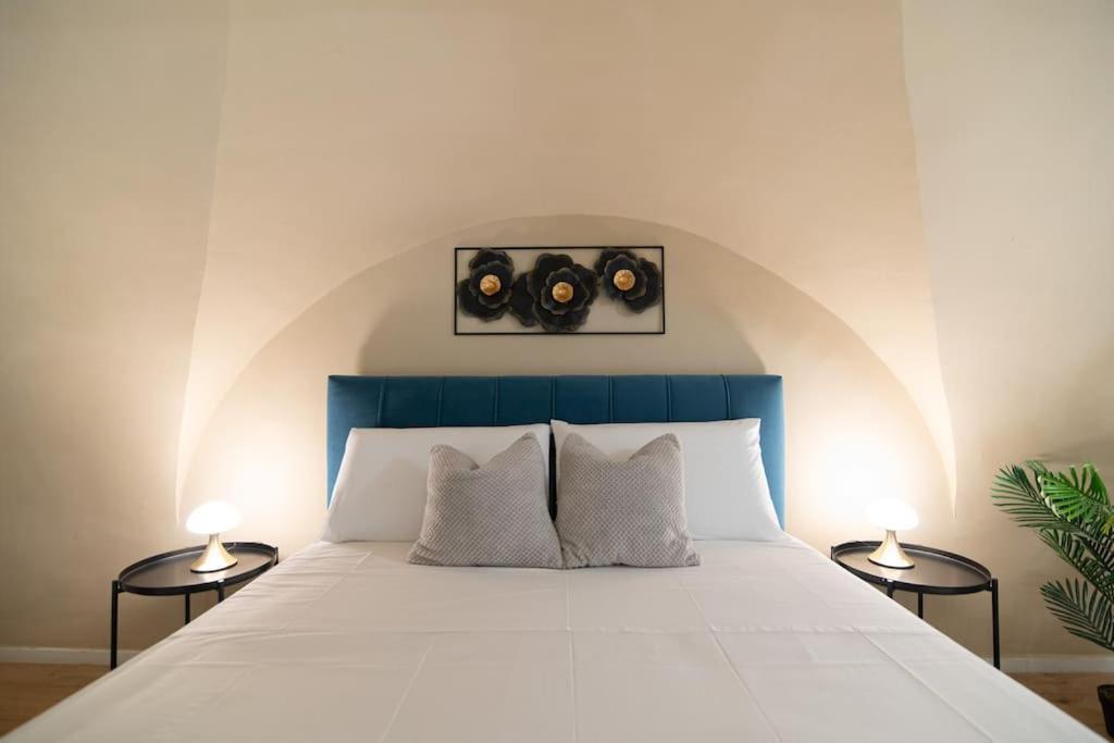 Sicily Loft