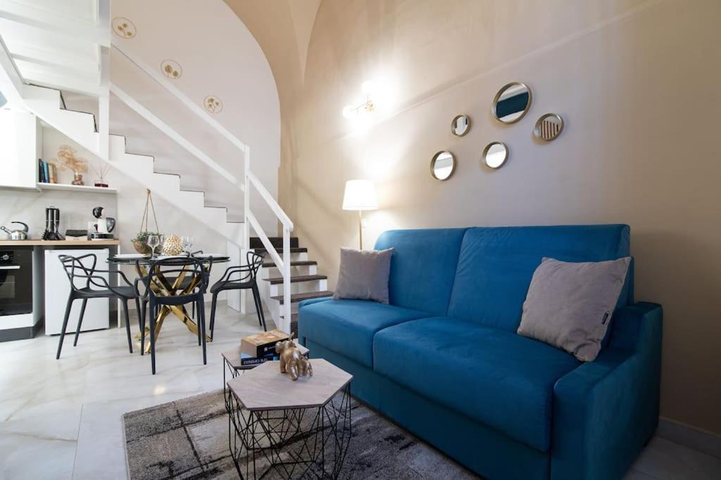 Casa vacanze Sicily Loft Aeroporto di Catania Fontana Rossa