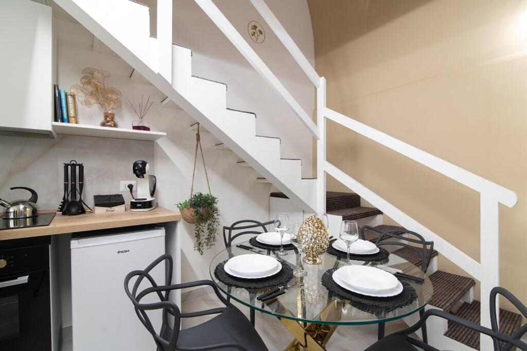 Holiday home Sicily Loft