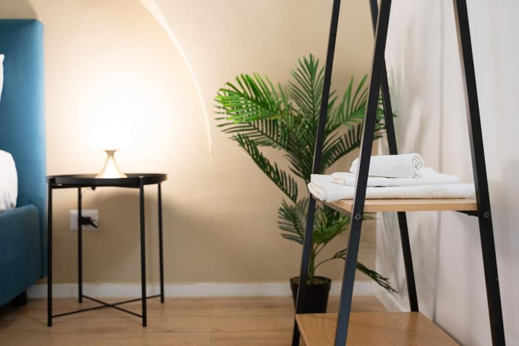 Sicily Loft Catania