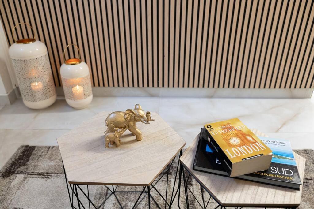 Sicily Loft Casa vacanze