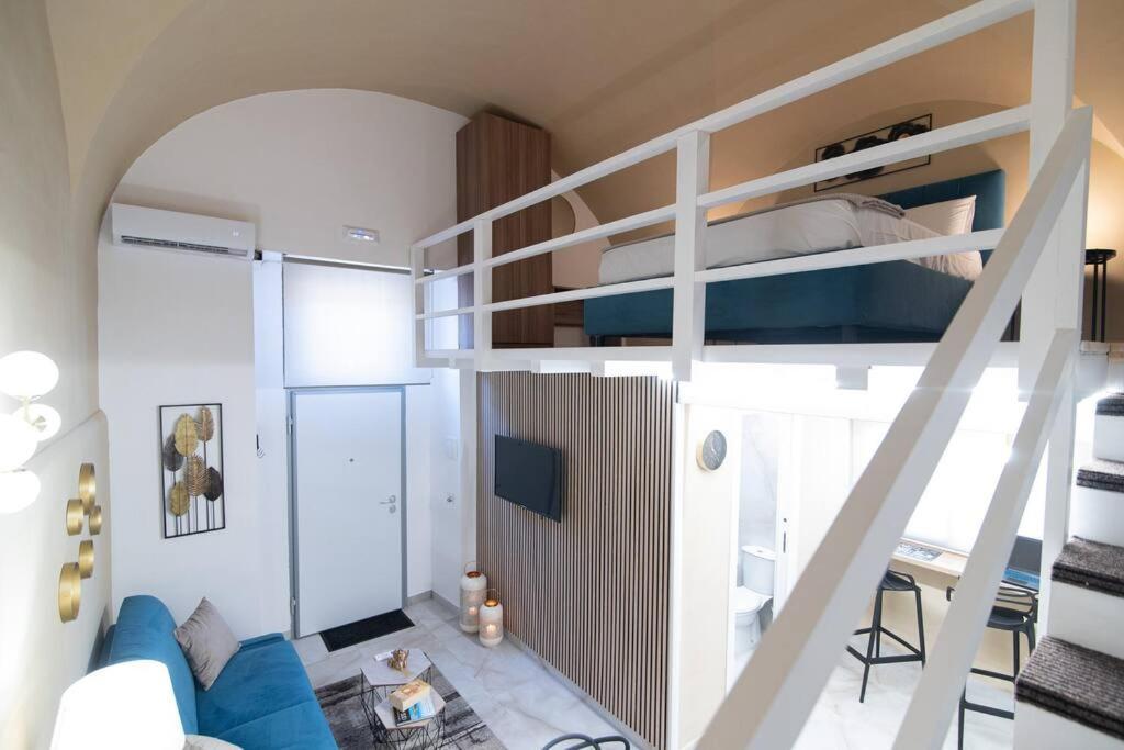 Casa vacanze Sicily Loft *