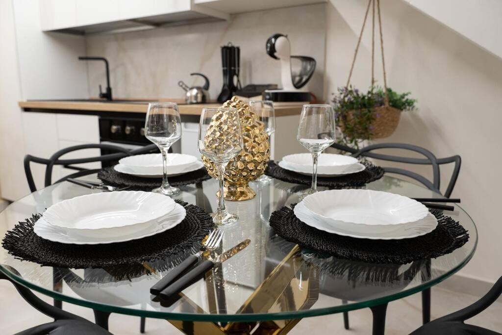 Sicily Loft Casa vacanze *