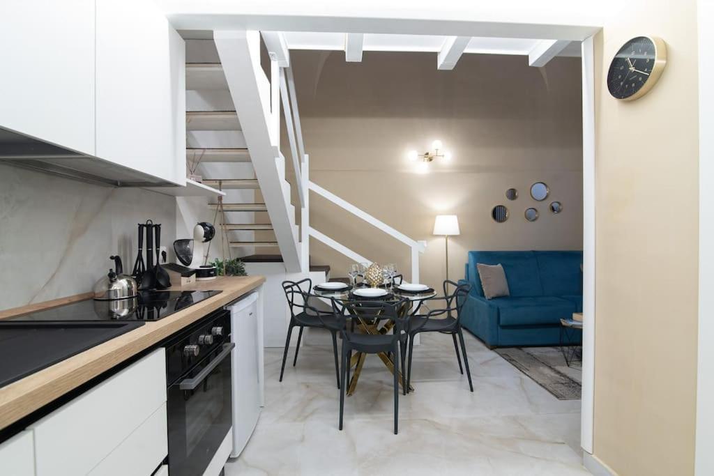 Sicily Loft * Catania