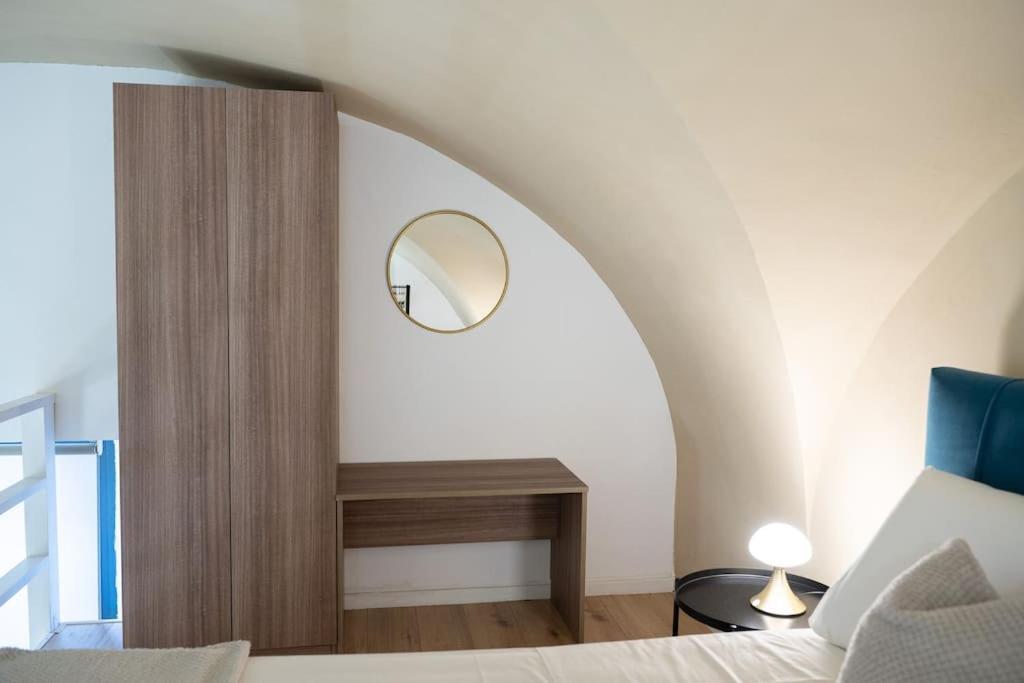 Sicily Loft Holiday home Catania