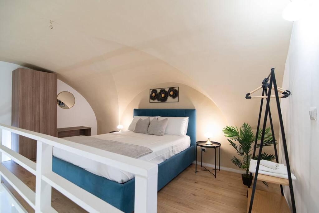 Sicily Loft Catania