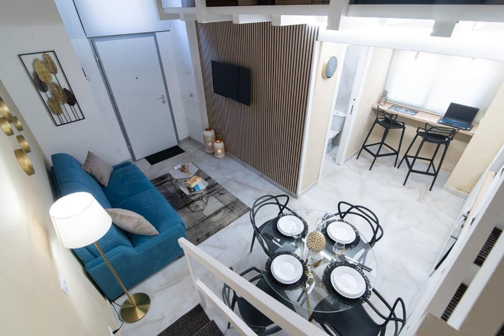 Holiday home Sicily Loft *