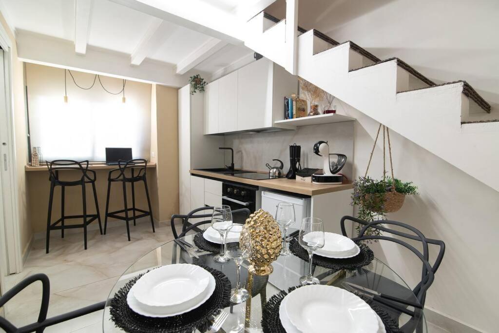 Sicily Loft Catania