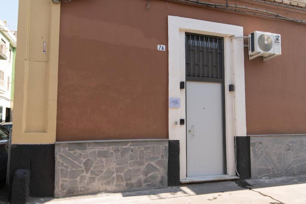 Casa vacanze Sicily Loft