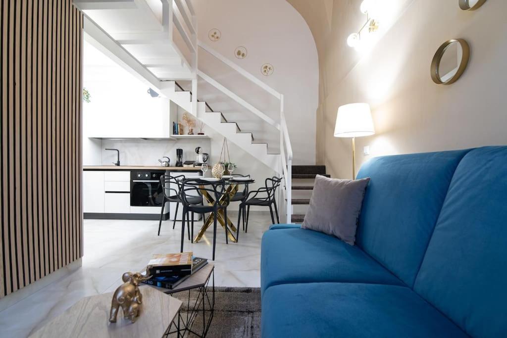 Sicily Loft Aeroporto di Catania Fontana Rossa