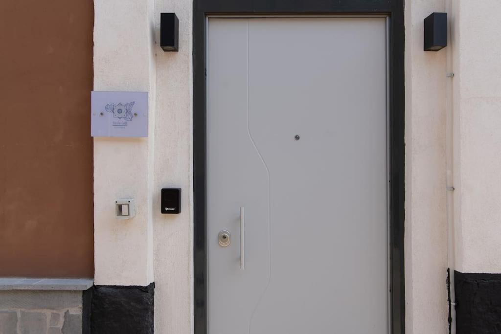 Holiday home Sicily Loft *