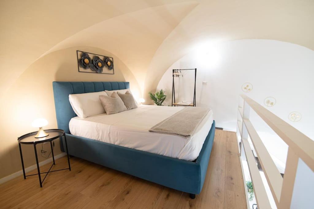Sicily Loft *