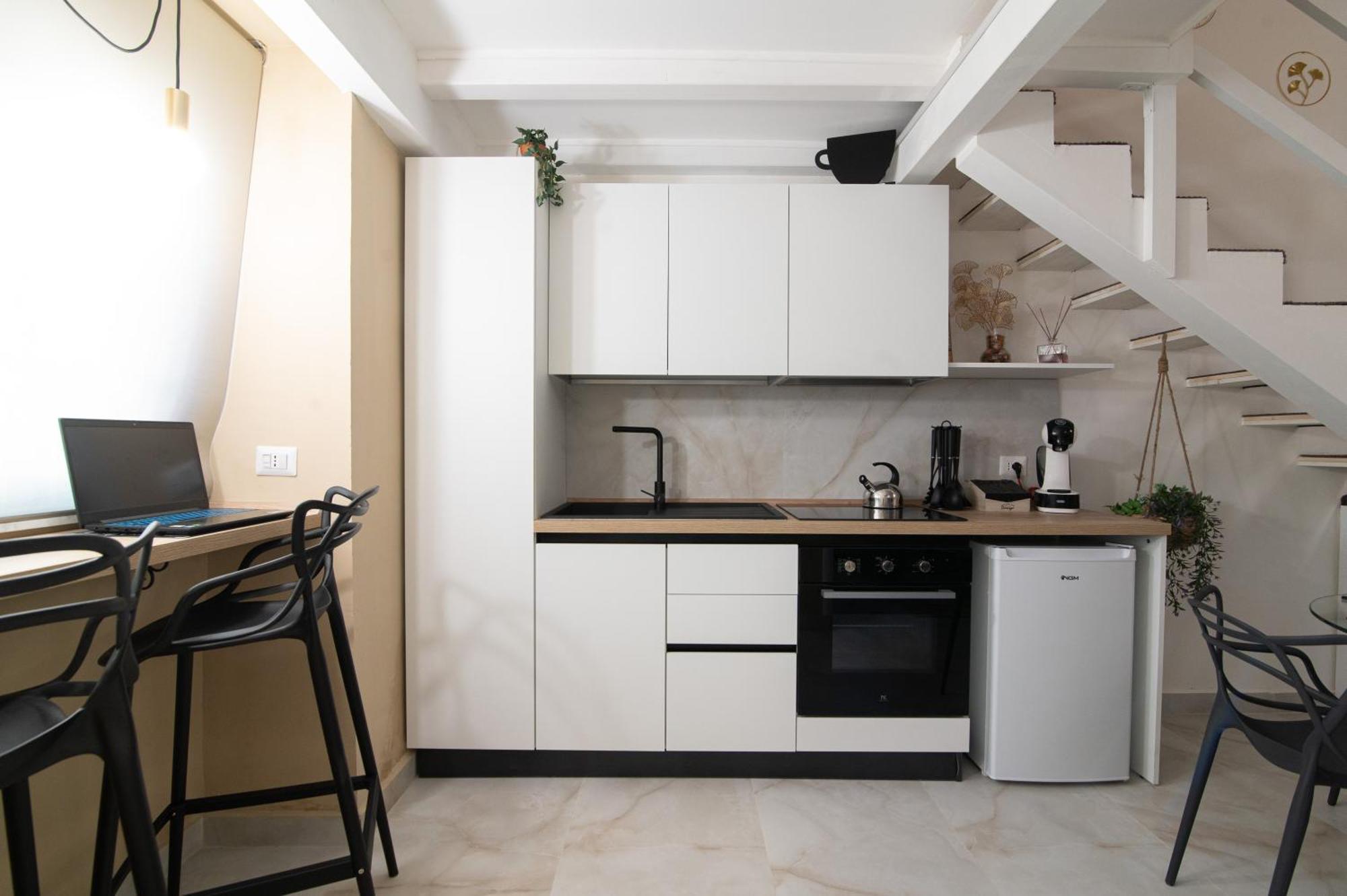 Holiday home Sicily Loft